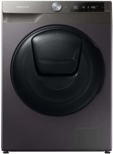 Samsung 9 kg Washer Combo Dryer WD90T654DBN - Grey
