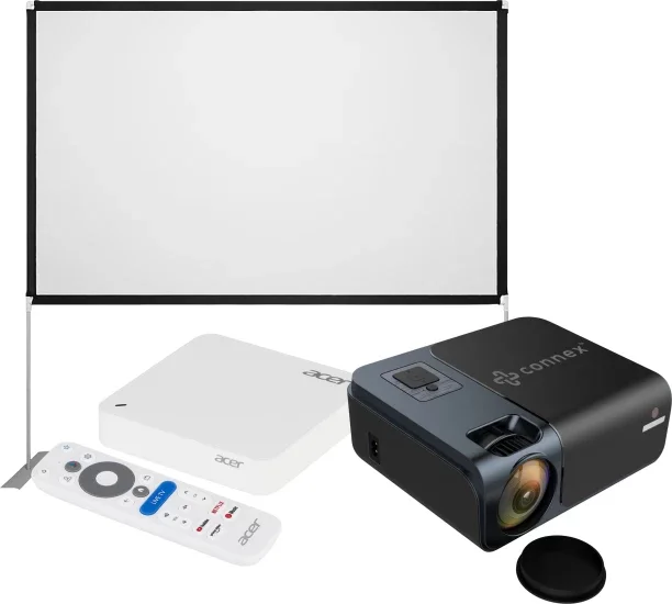Acer Home theatre in a box Streaming Box