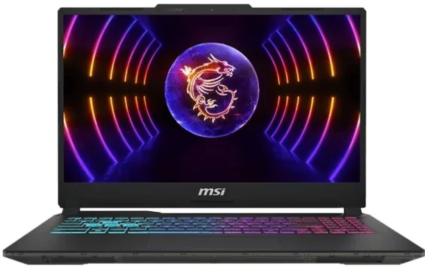 MSI CYBORG 15 Intel Core i5 13th Gen 13420h - (16 GB/512 GB SSD/Windows 11 Home/4 GB Graphics/NVIDIA GeForce RTX 3050/144 Hz) 15 A13UC-2402ZA Gaming Laptop