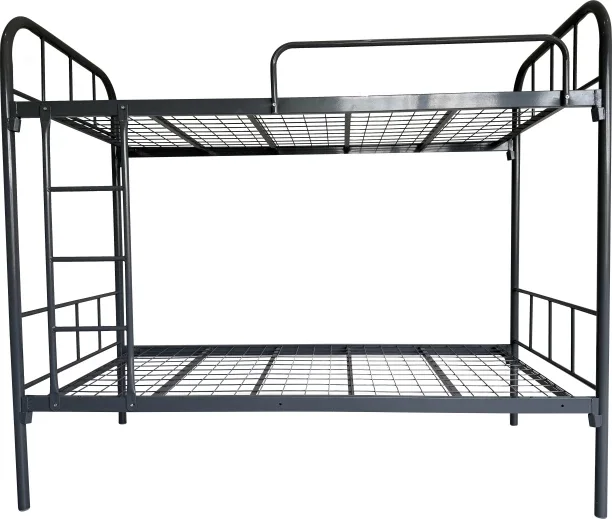 Military Spec Bunk Bed Single Bed