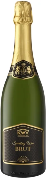 KWV Extra Dry Sparkling White Wine