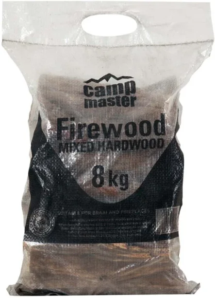 Camp Master Wood Chunks