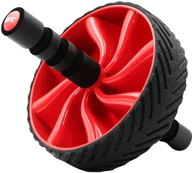 UFC Roller Ab Exerciser