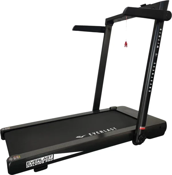 Everlast Walking Pad Treadmill Motorized Treadmill