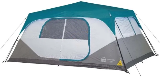 Camp Master Instant Camping Tent